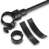 Hama 00178155 fietsvervangingsonderdeel/-accessoire spiegel