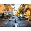 Hama 00178155 fietsvervangingsonderdeel/-accessoire spiegel