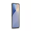 Hama Always Clear 00039121 telefoonhoesje voor Samsung Galaxy Z Flip7, transparant