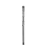 Hama Always Clear 00039121 telefoonhoesje voor Samsung Galaxy Z Flip7, transparant