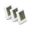 Hama Cres elektronische omgevingsthermometer binnen wit
