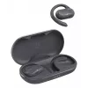 Hama Spirit Open headset True Wireless Stereo (TWS) in-ear gesprekken/muziek Bluetooth zwart