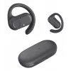 Hama Spirit Open headset True Wireless Stereo (TWS) in-ear gesprekken/muziek Bluetooth zwart