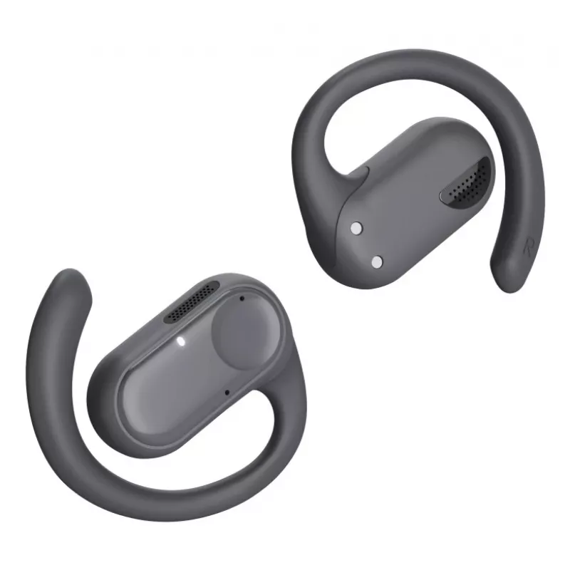 Hama Spirit Open headset True Wireless Stereo (TWS) in-ear gesprekken/muziek Bluetooth zwart
