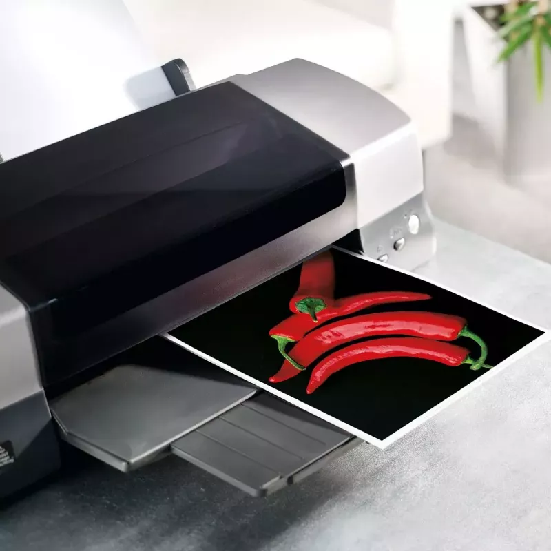 Fotopapier glanzend Sigel IP718