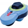 DYMO ® JUNIOR embosser, blauw, groen
