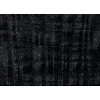 GBC LinenWeave bindomslagen 250 g/m² A4 zwart (100)