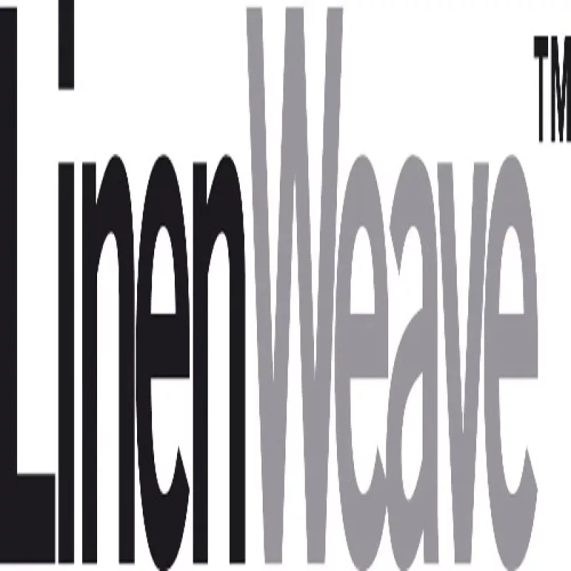 GBC LinenWeave CE050010 inbindomslagen, A4 (210 x 297 mm), 250 g/m², 100 st., zwart