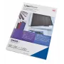 GBC LinenWeave bindomslagen 250 g/m² A4 koningsblauw (100), A4, blauw, 250 g/m², 100 st., Egypte