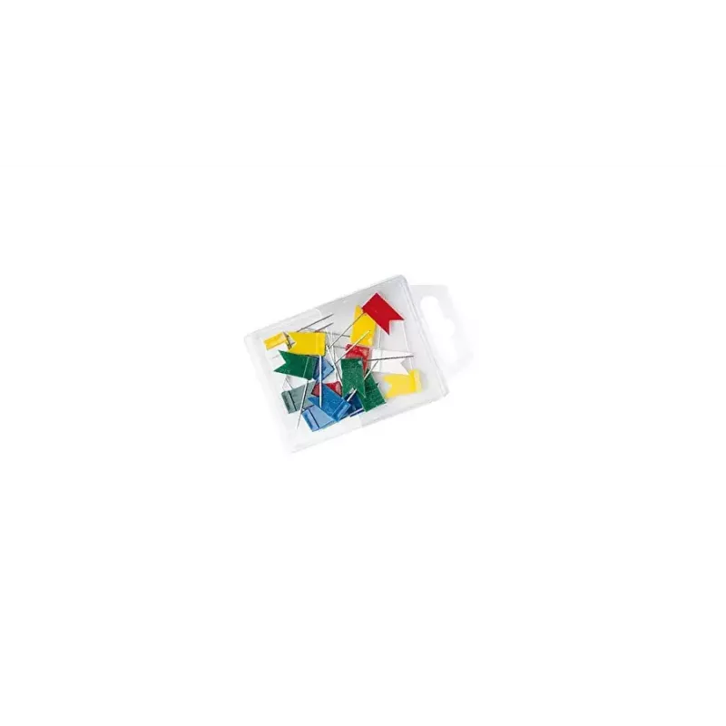 Wedo 56 299 veelkleurig 20 stuks