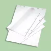 Nobo 34631170 flipchartblok, B1, 584 x 483 mm, blanco, 70 g/m², 40 vel, wit
