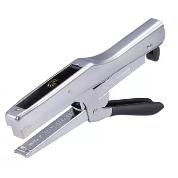 STANLEY niettang P3, bevat tot 210 nietjes, inlegdiepte: 65 mm, nietcapaciteit: tot 5 mm (25 vel) (000002-7)