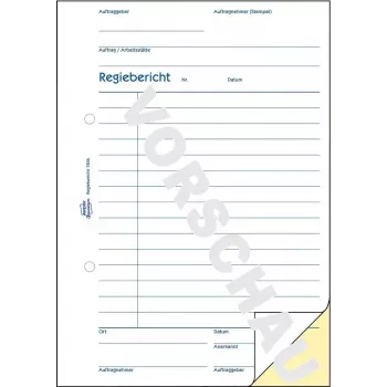 Afrekeningsformulier/boek A5 Avery 1306