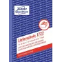 Boekhoudformulierboek A6 Avery 1722