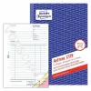 Boekhoudformulier/-boek AVERY 1726 A5 40 pagina's