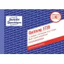 Boekhoudformulierboek A6 Avery 1735