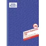Factuurformulier/-boek AVERY 1769 A4 40 pagina's