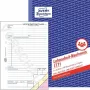 Bedrijfsformulier Avery 1771