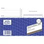 Zelfklevende etiketten Avery 2824 rechthoekig wit