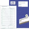 Avery Zweckform 2831 opleidingsschrift, A4, 28 vellen