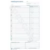 Avery Zweckform 2831 opleidingsschrift, A4, 28 vellen