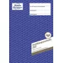 Avery Zweckform 2831 opleidingsschrift, A4, 28 vellen