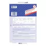Registerpapier Avery 2873