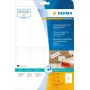 Verzendetiket waarschuwingslabel HERMA 8326