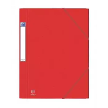 ELBA EUROFOLIO hoekelastiekmap A4 0,7 mm assorti (100200774)