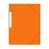 ELBA EUROFOLIO hoekelastiekmap A4 0,7 mm assorti (100200774)