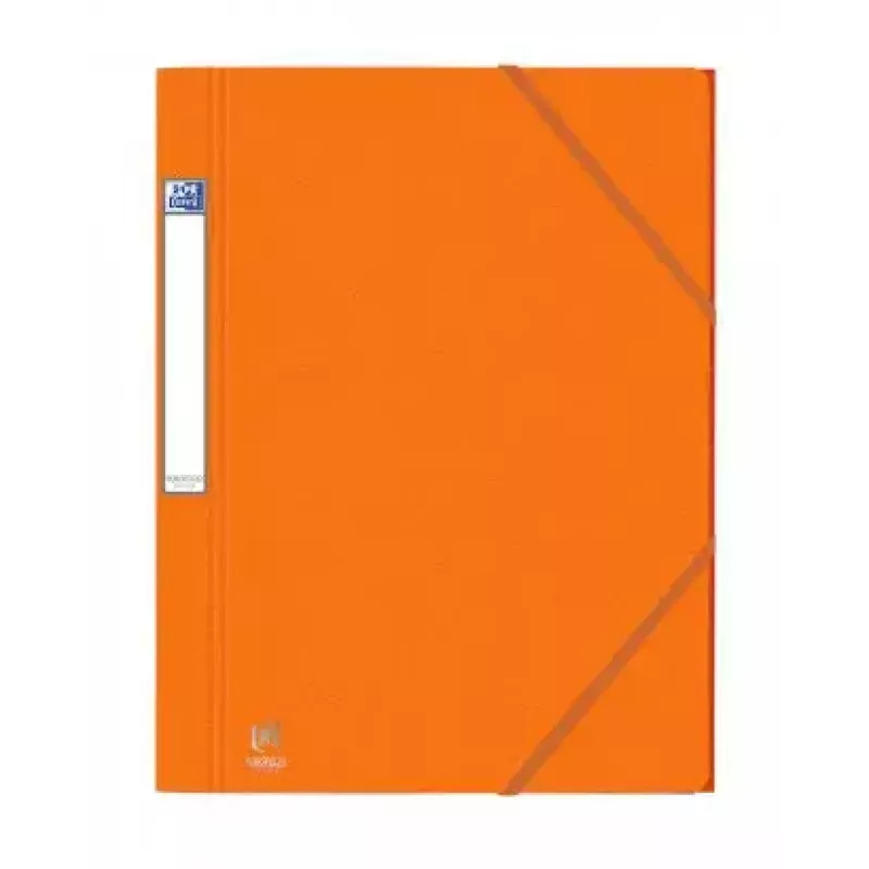 ELBA EUROFOLIO hoekelastiekmap A4 0,7 mm assorti (100200774)