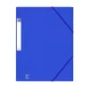 ELBA EUROFOLIO hoekelastiekmap A4 0,7 mm assorti (100200774)