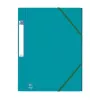 ELBA EUROFOLIO hoekelastiekmap A4 0,7 mm assorti (100200774)
