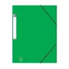 ELBA EUROFOLIO hoekelastiekmap A4 0,7 mm assorti (100200774)