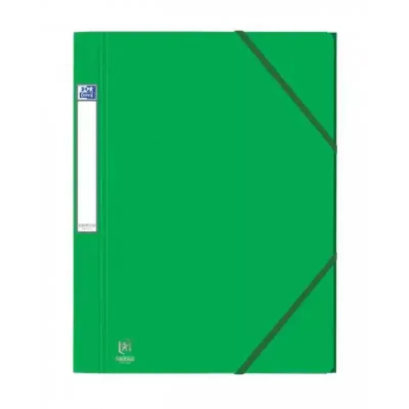 ELBA EUROFOLIO hoekelastiekmap A4 0,7 mm assorti (100200774)