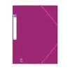 ELBA EUROFOLIO hoekelastiekmap A4 0,7 mm assorti (100200774)