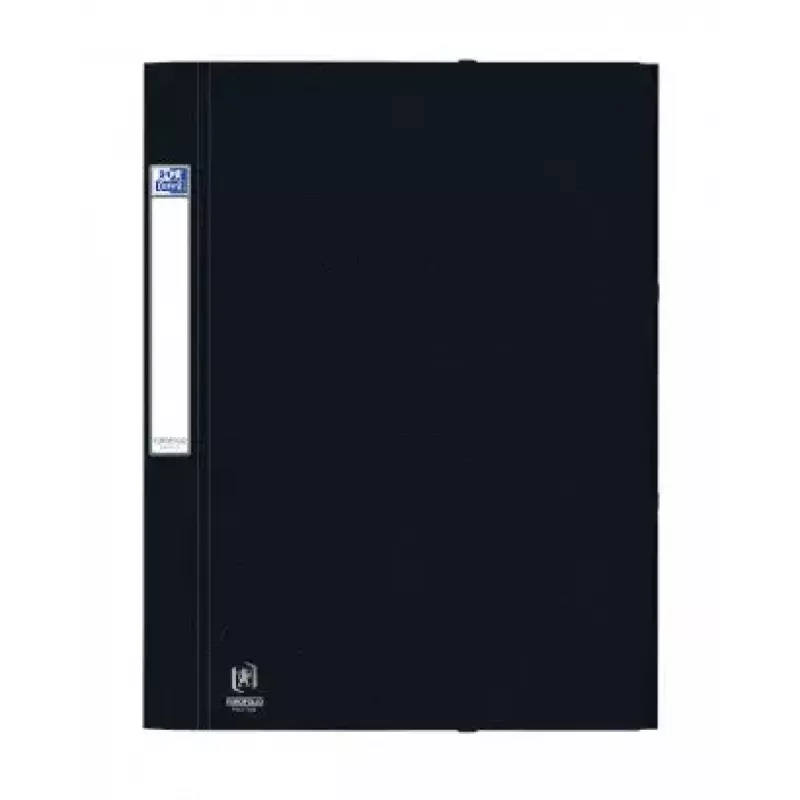 ELBA EUROFOLIO hoekelastiekmap A4 0,7 mm assorti (100200774)
