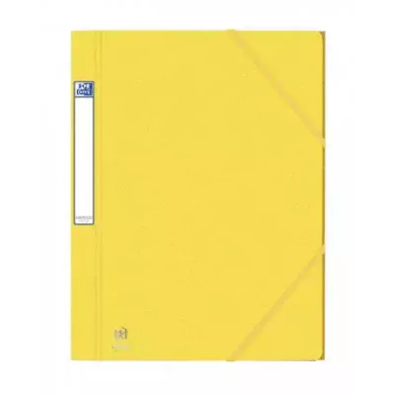 ELBA EUROFOLIO hoekelastiekmap A4 0,7 mm assorti (100200774)
