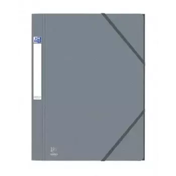 ELBA EUROFOLIO hoekelastiekmap A4 0,7 mm assorti (100200774)