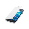 Cover Samsung Galaxy Ace 3 EF-FS727L wit