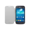 Cover Samsung Galaxy Ace 3 EF-FS727L wit