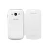 Cover Samsung Galaxy Ace 3 EF-FS727L wit