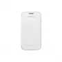 Cover Samsung Galaxy Ace 3 EF-FS727L wit