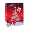 Papieren zak Sigel GT022 rood