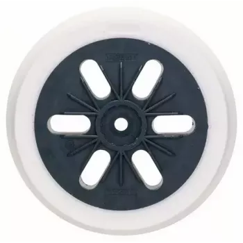 Bosch 2 608 601 116 handmatig schuuraccessoire schuurpad 1 stk.