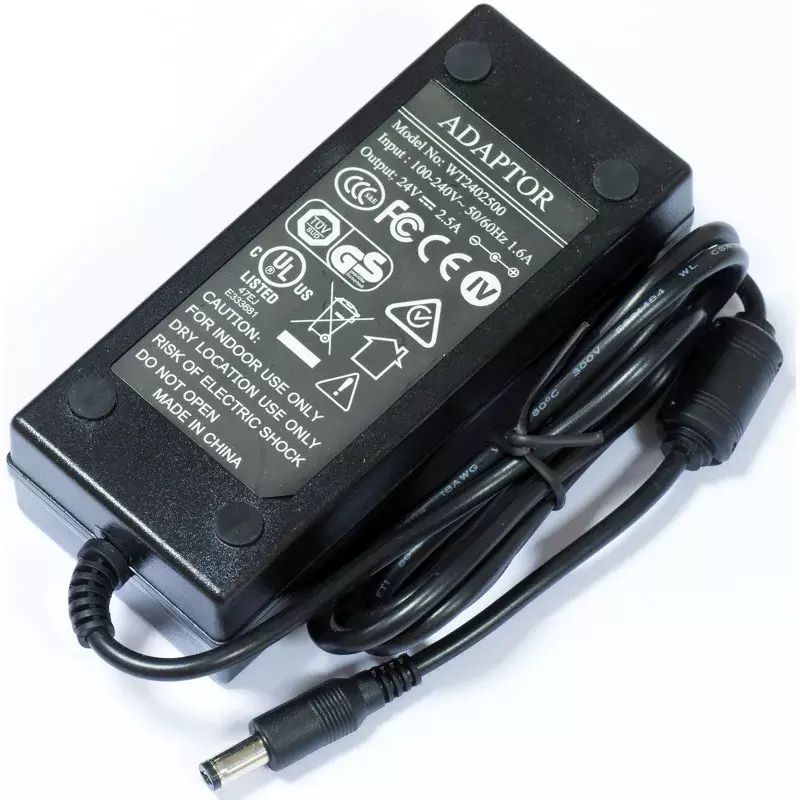 Bedrade router MikroTik PowerBox RB750P-PBR2