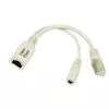 Bedrade router MikroTik PowerBox RB750P-PBR2