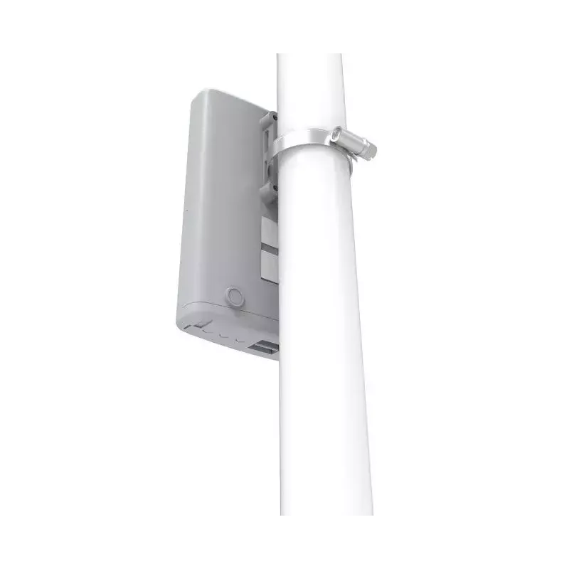 Bedrade router MikroTik PowerBox RB750P-PBR2