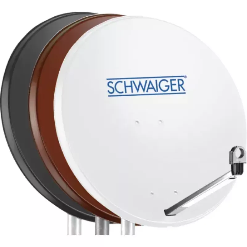 Satellietantenne Schwaiger SPI996