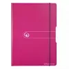 Klembord Herlitz 11226628 roze